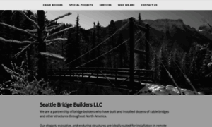 Seattlebridgebuilders.com thumbnail