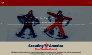 Seattlebsa.org thumbnail