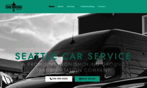 Seattlecarservice.com thumbnail