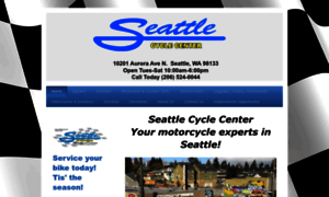 Seattlecycle.com thumbnail
