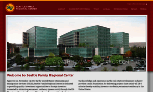 Seattlefamilyregionalcenter.com thumbnail