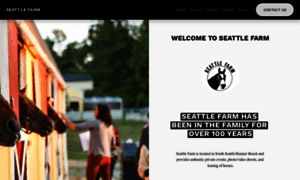 Seattlefarmllc.com thumbnail