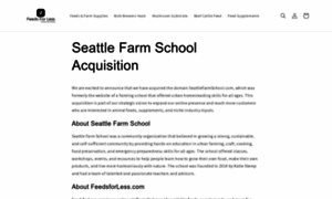 Seattlefarmschool.com thumbnail