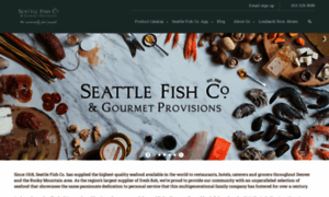 Seattlefish.com thumbnail