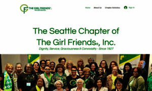 Seattlegirlfriendsinc.org thumbnail