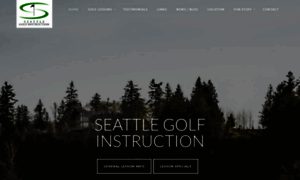 Seattlegolfinstruction.com thumbnail