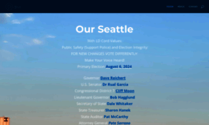 Seattlegop.org thumbnail