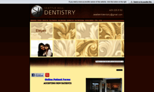 Seattlehilldentistry.com thumbnail