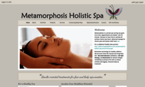 Seattleholisticspa.com thumbnail