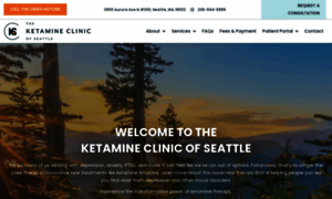 Seattleketamineclinic.com thumbnail