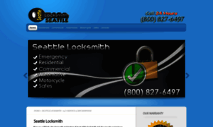 Seattlelocksmithinc.com thumbnail