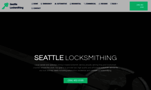 Seattlelocksmithing.com thumbnail