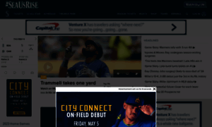 Seattlemariners.com thumbnail