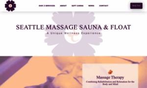 Seattlemassagepro.com thumbnail