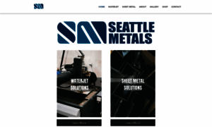 Seattlemetalsinc.com thumbnail