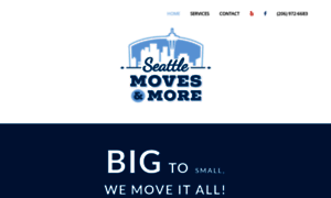 Seattlemovesandmore.com thumbnail