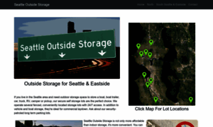 Seattleoutsidestorage.com thumbnail