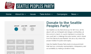 Seattlepeoplesparty.nationbuilder.com thumbnail