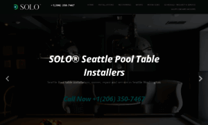 Seattlepooltableinstallers.com thumbnail