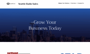 Seattleradiosales.com thumbnail