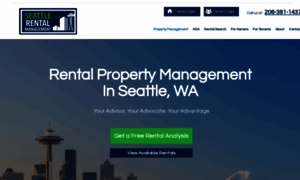 Seattlerentalmanagement.com thumbnail