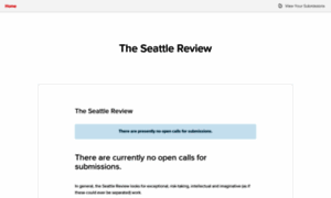 Seattlereview.submittable.com thumbnail