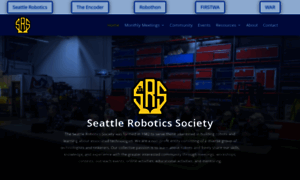 Seattlerobotics.org thumbnail