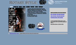 Seattlerotarybasketball.com thumbnail