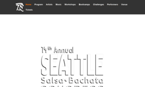 Seattlesalsacongress.com thumbnail