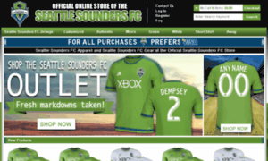 Seattlesoundersmlsshop.com thumbnail