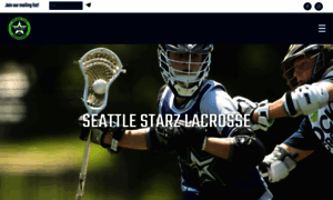 Seattlestarzlax.com thumbnail