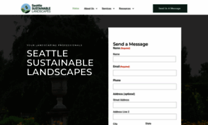 Seattlesustainablelandscapes.com thumbnail
