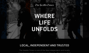 Seattletimescompany.com thumbnail