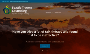 Seattletraumacounseling.com thumbnail