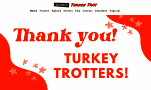 Seattleturkeytrot.org thumbnail