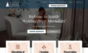 Seattleweddingdresscleaners.com thumbnail
