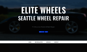 Seattlewheelrepair.com thumbnail