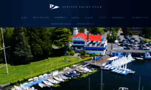 Seattleyachtclub.org thumbnail