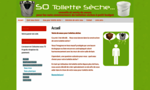 Seau-toilette-seche.com thumbnail