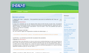 Seaus.free.fr thumbnail