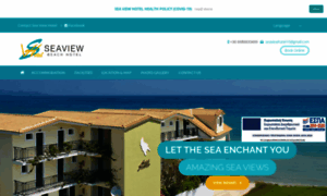 Seaviewhotel.gr thumbnail