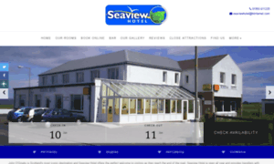 Seaviewjohnogroats.co.uk thumbnail