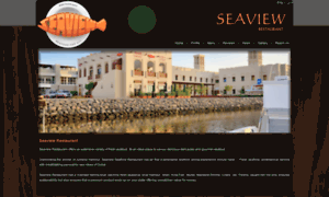 Seaviewrestaurant.ae thumbnail