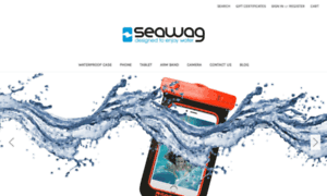Seawag-international.com thumbnail