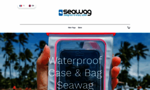 Seawag.fr thumbnail