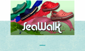 Seawalk.com.ar thumbnail