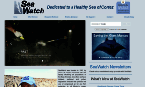 Seawatch.org thumbnail