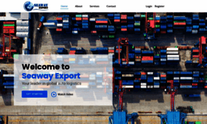 Seawayexport.com thumbnail