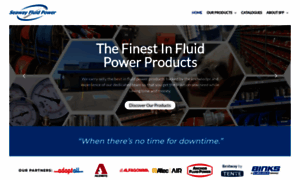 Seawayfluidpowergroup.com thumbnail