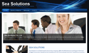 Seawglsolutions.com thumbnail